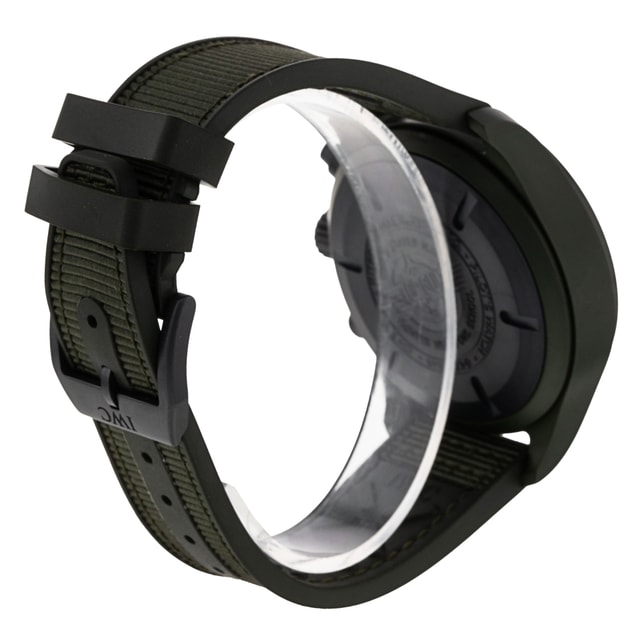 IWC Pilot's Chrono IW389106 Image 3